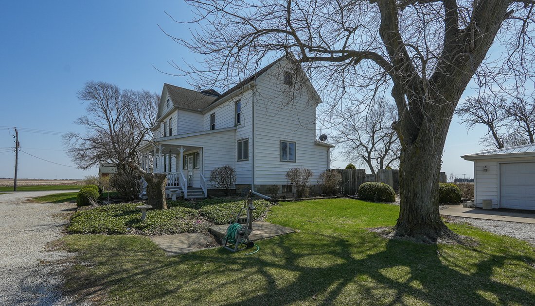 House in Manteno, Illinois, United States 4 - 17531168