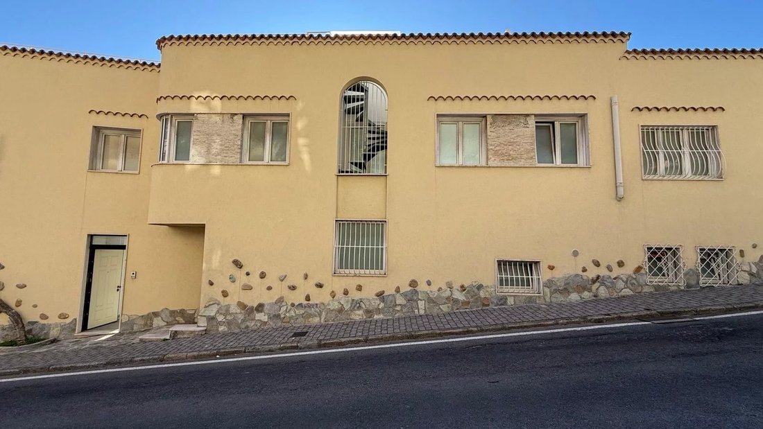 Apartment in Madonna della Ruota, Bordighera, Liguria 1 - 17532029