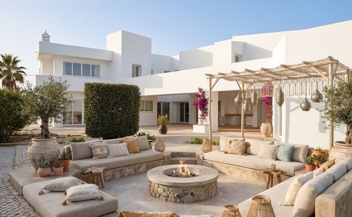 Casa a Quarteira, Algarve, Portogallo 1