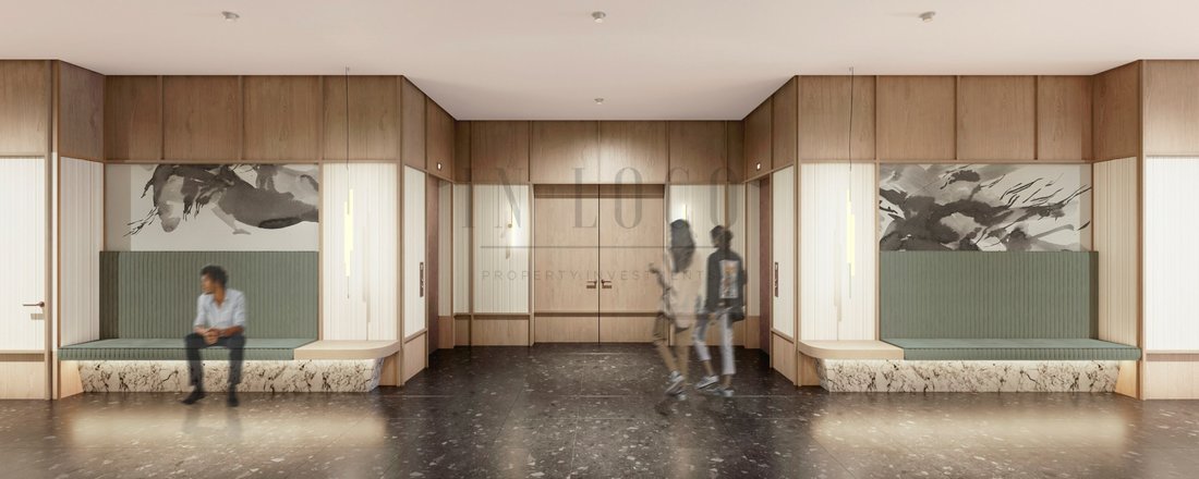 Apartment in Cascais e Estoril, Lisbon, Portugal 5 - 17534787