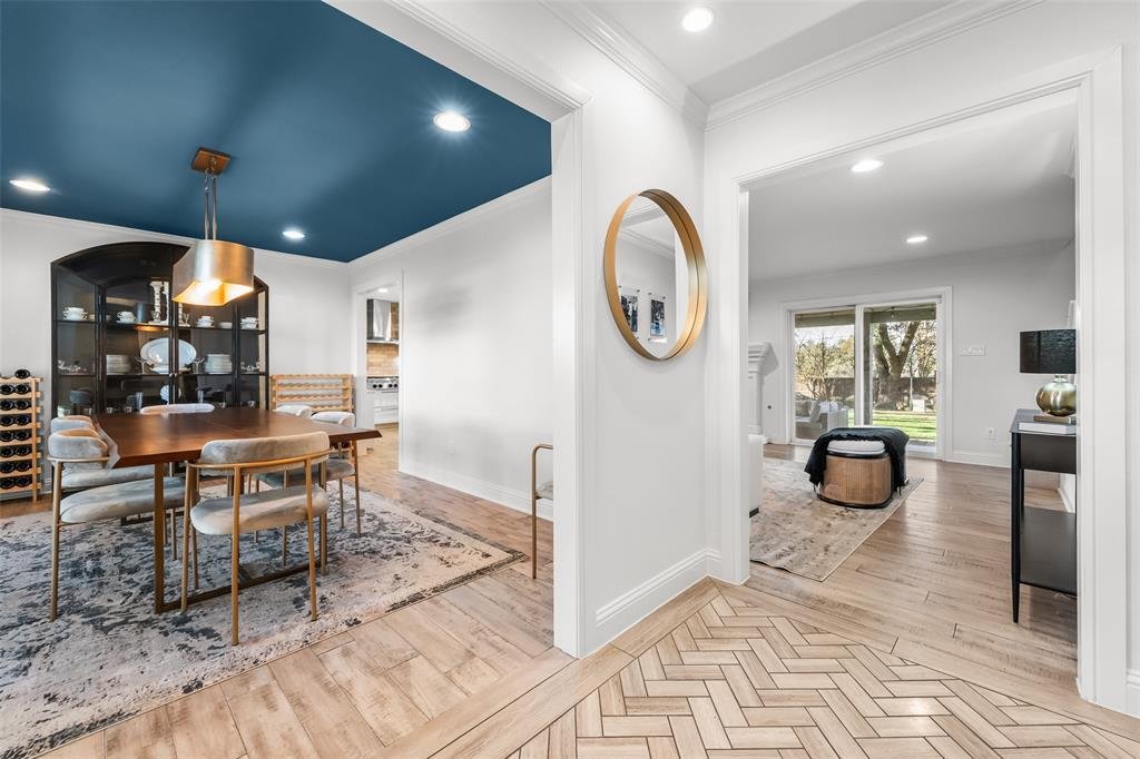 House in Fort Worth, Texas, United States 3 - 17531370