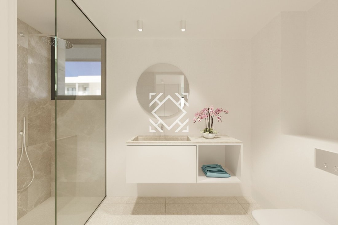 Apartment in Campos, Balearic Islands, Spain 4 - 17532312