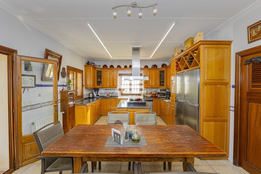 Finca in Santa Margalida, Balearic Islands, Spain 5 - 17530817