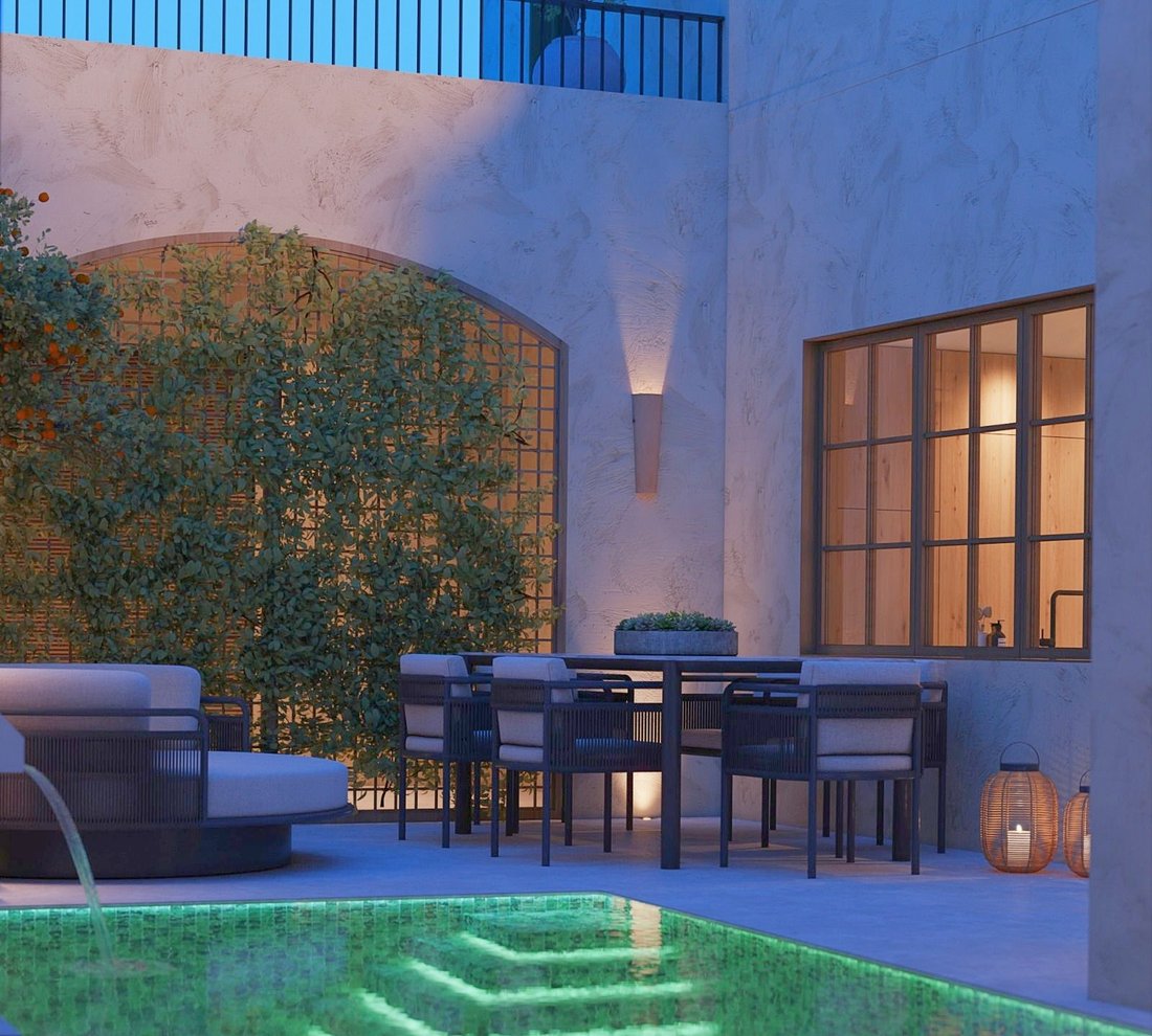Villa in Felanitx, Balearic Islands, Spain 5 - 17531990