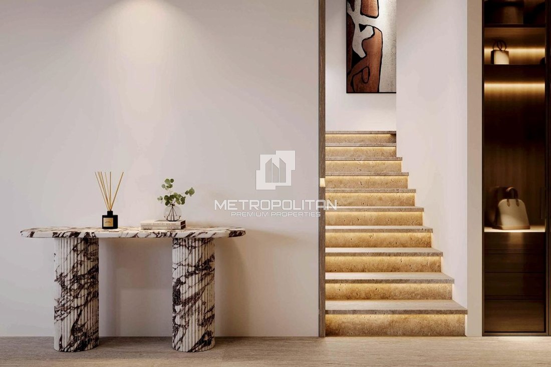 Apartment in Dubai Islands / Deira Islands, Dubai, United Arab Emirates 4 - 17532697