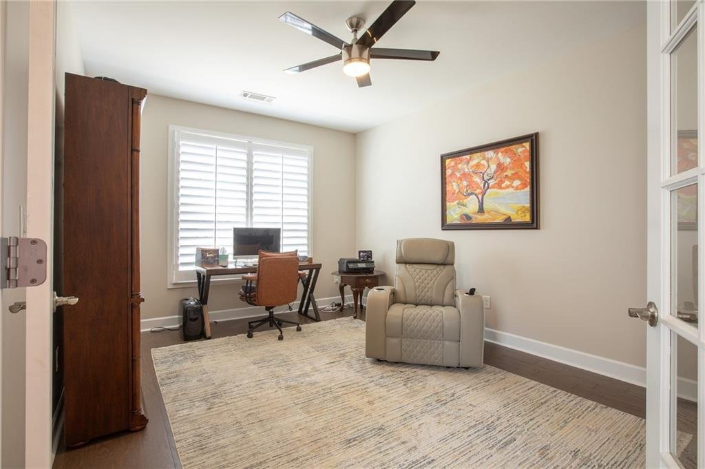 House in Gainesville, Georgia, United States 3 - 17531333