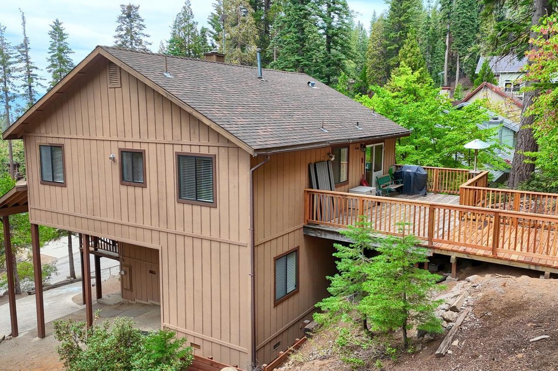 House in Wawona, California, United States 3 - 17533223
