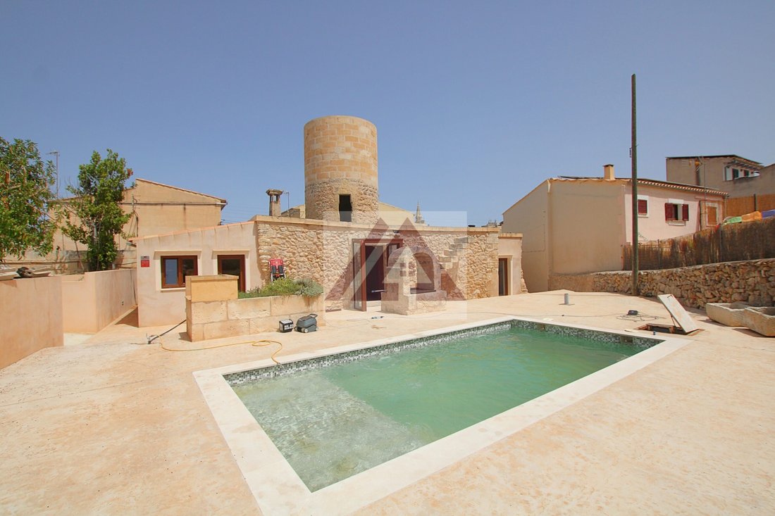 House in Manacor, Balearic Islands, Spain 2 - 17532138