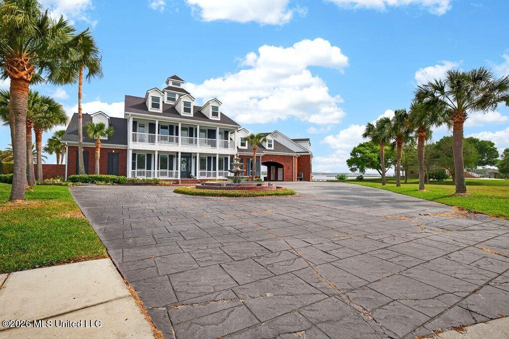 House in Biloxi, Mississippi, United States 1 - 17532995