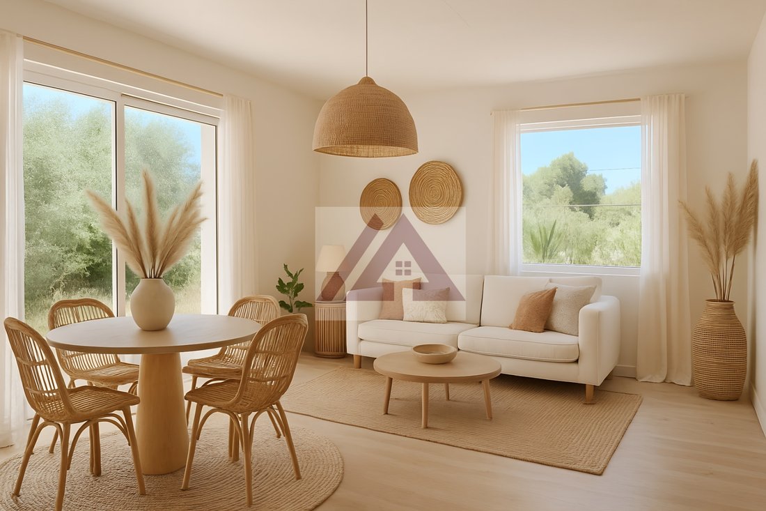 Villa in Cala Murada, Manacor, Balearic Islands 4 - 17531881