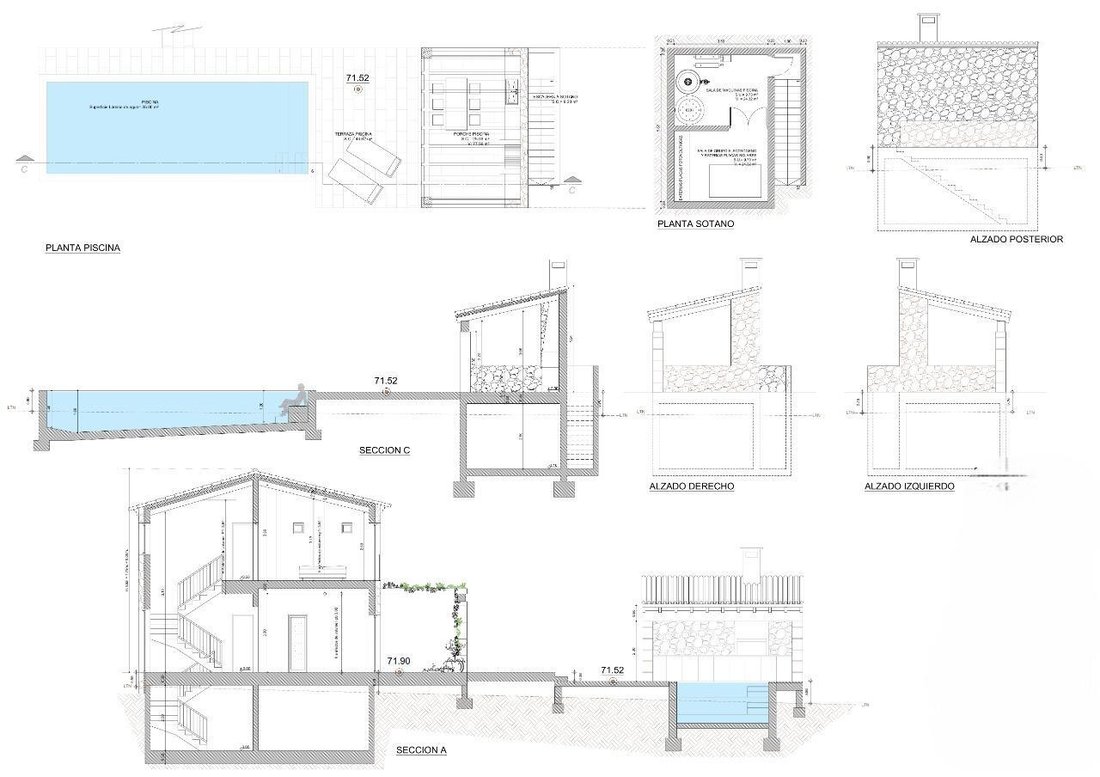 Land in s'Alqueria Blanca, Santanyi, Balearic Islands 2 - 17530707
