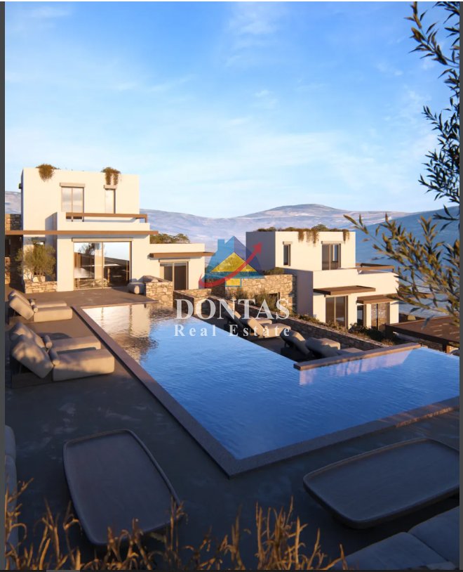 House in Mykonos, Aegean, Greece 4 - 17530586