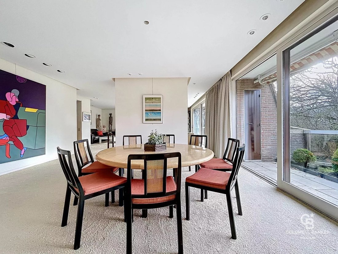 Apartment in Elsene, Brussels, Belgium 5 - 17055291