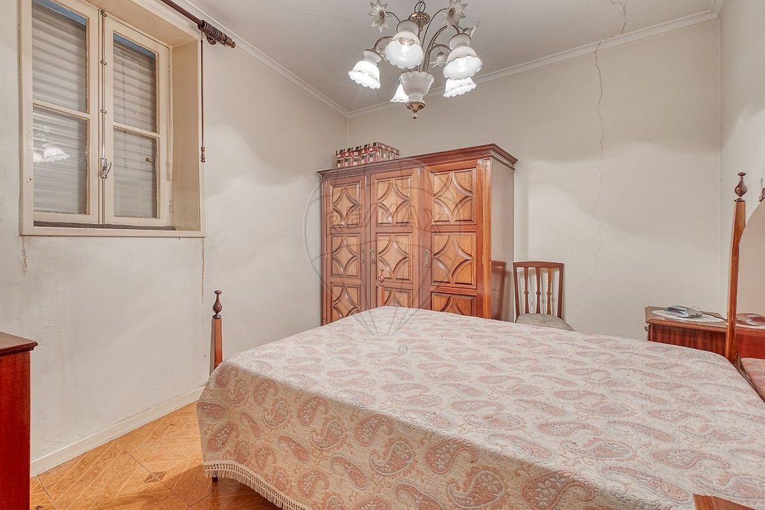 Wohnung in Campanha, Distrikt Porto, Portugal 4 - 17531588