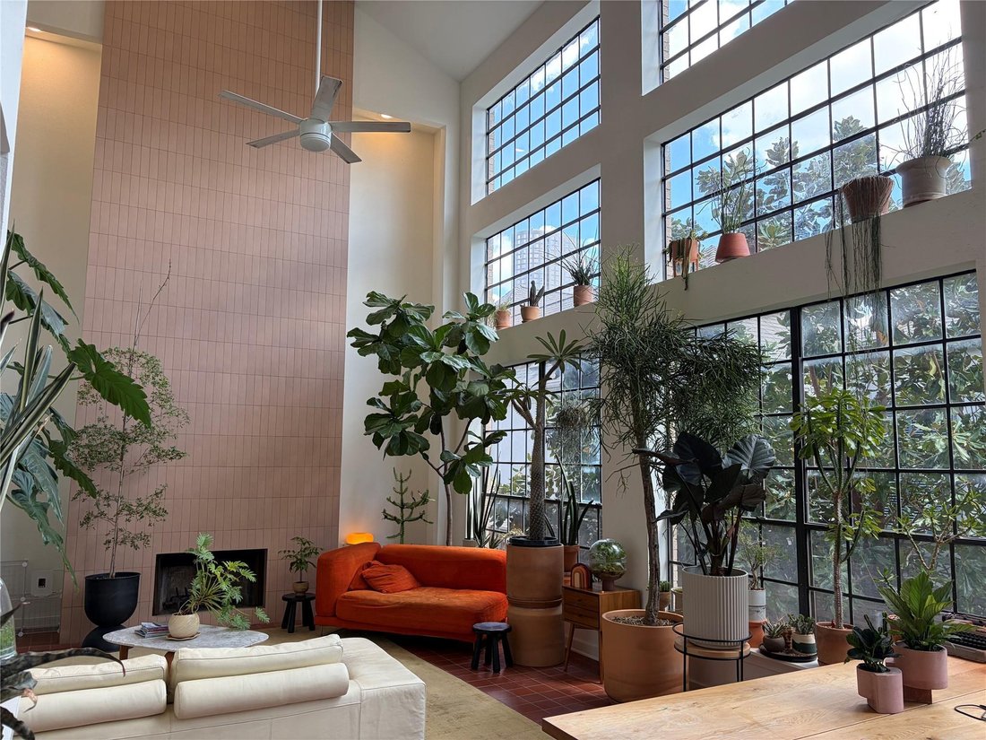 Townhouse in Houston, Texas, United States 1 - 17370777