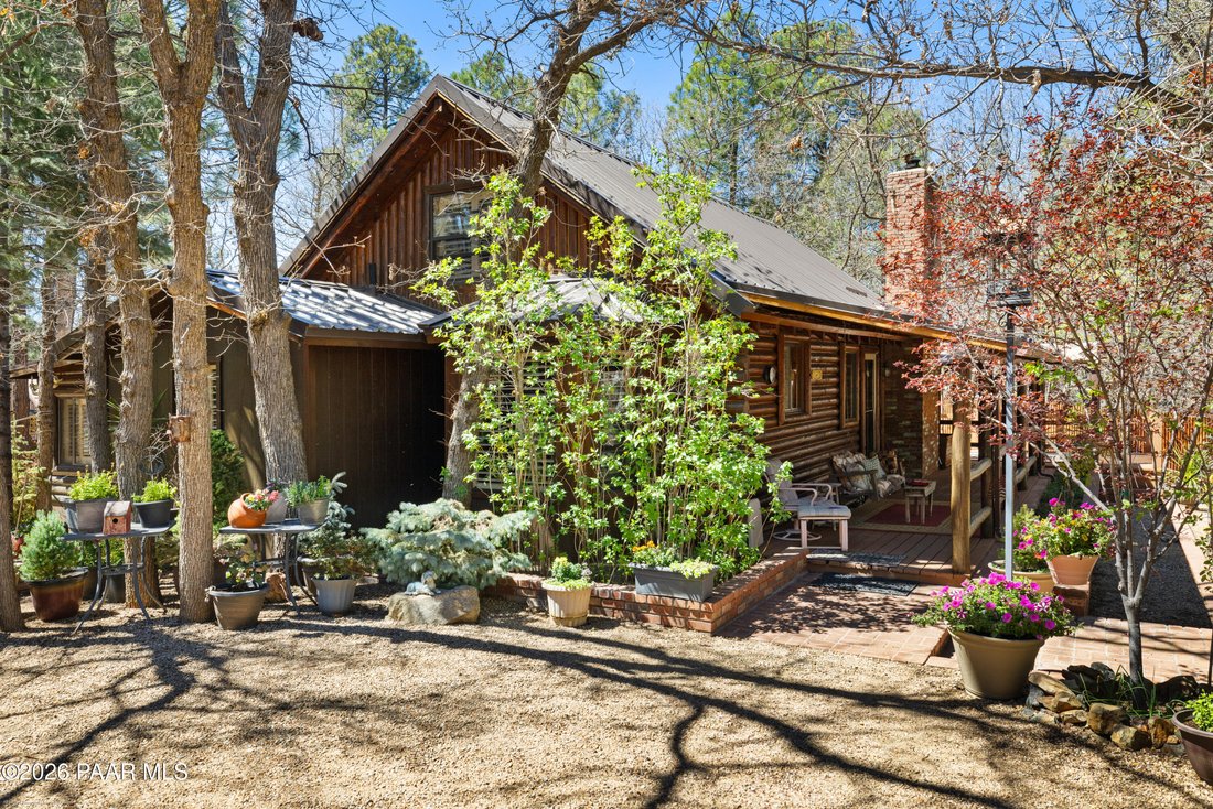 House in Prescott, Arizona, United States 1 - 17533748