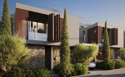 Villa à Peyia, Paphos, Chypre 1