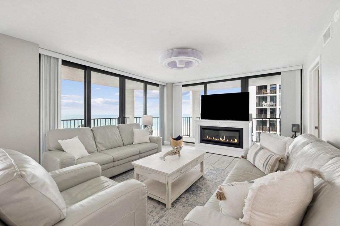 Condo in Rosemary Beach, Florida, United States 5 - 17533804