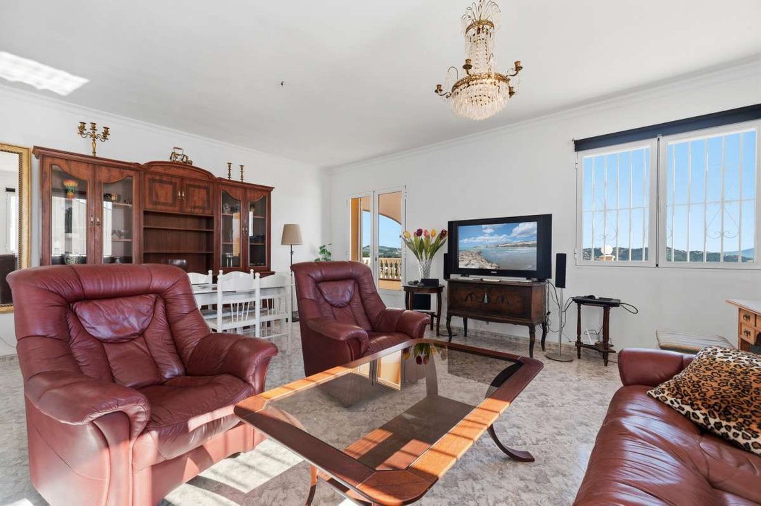 House in Calp / Calpe, Valencian Community, Spain 5 - 17531575