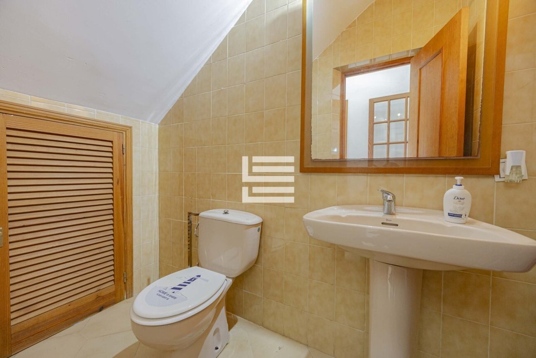 Townhouse in Pollenca, Balearic Islands, Spain 5 - 17530799