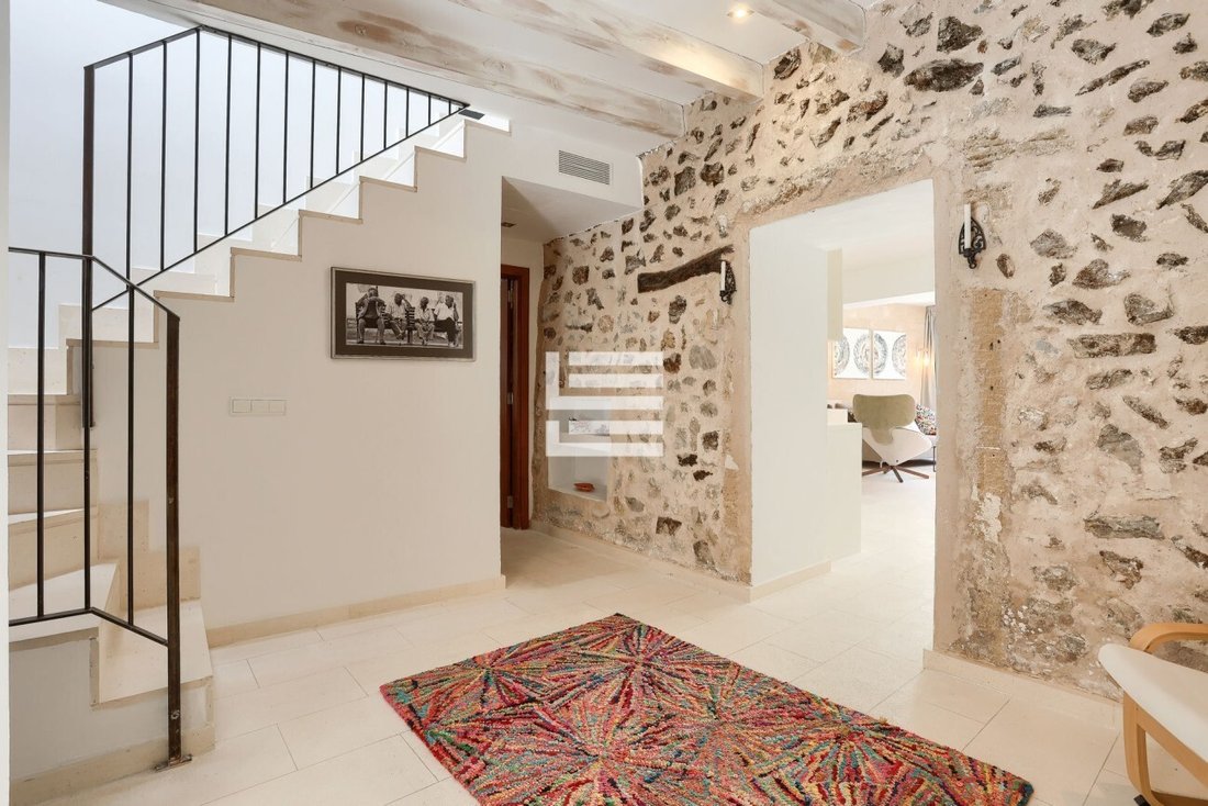 House in Pollenca, Balearic Islands, Spain 3 - 17531790