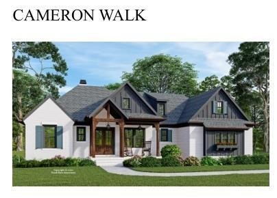 House in Ball Ground, Georgia, United States 2 - 17508658