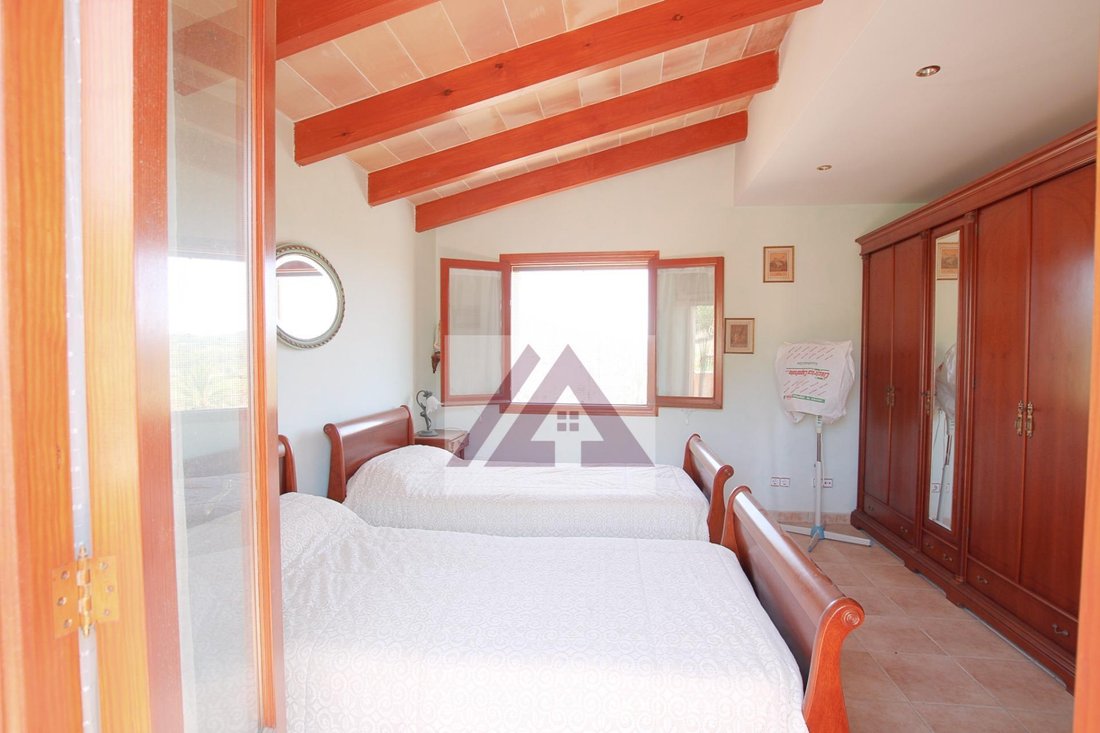 Country House in Felanitx, Balearic Islands, Spain 5 - 17531544