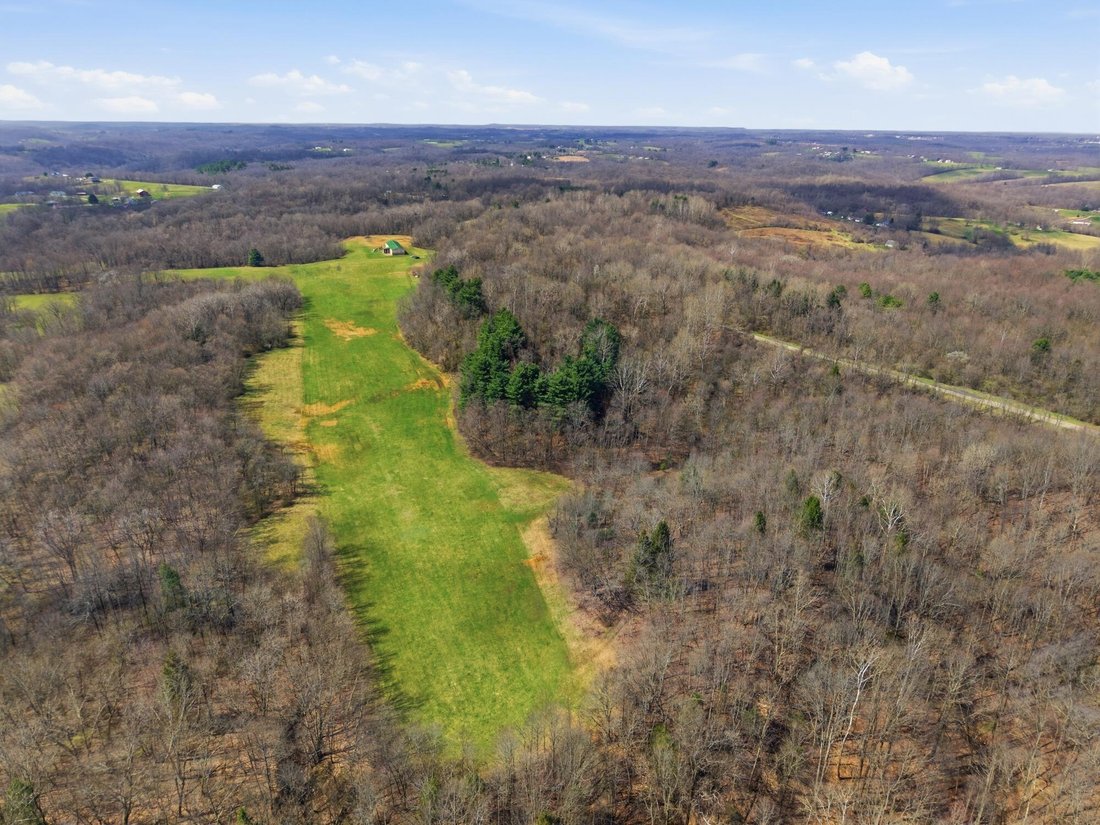 Land in Zanesville, Ohio, United States 4 - 17530641