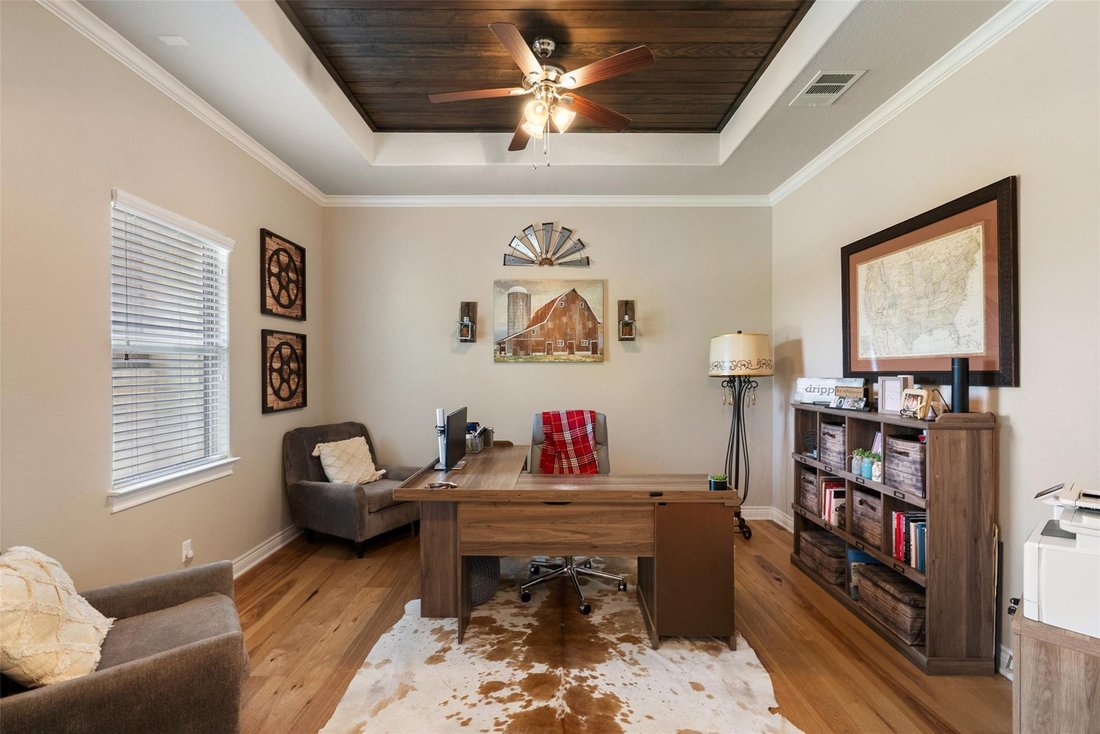 House in Dripping Springs, Texas, United States 5 - 17534328