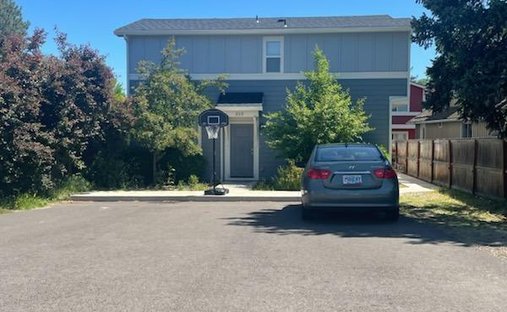 Apartment in Phoenix, Oregon, United States 1