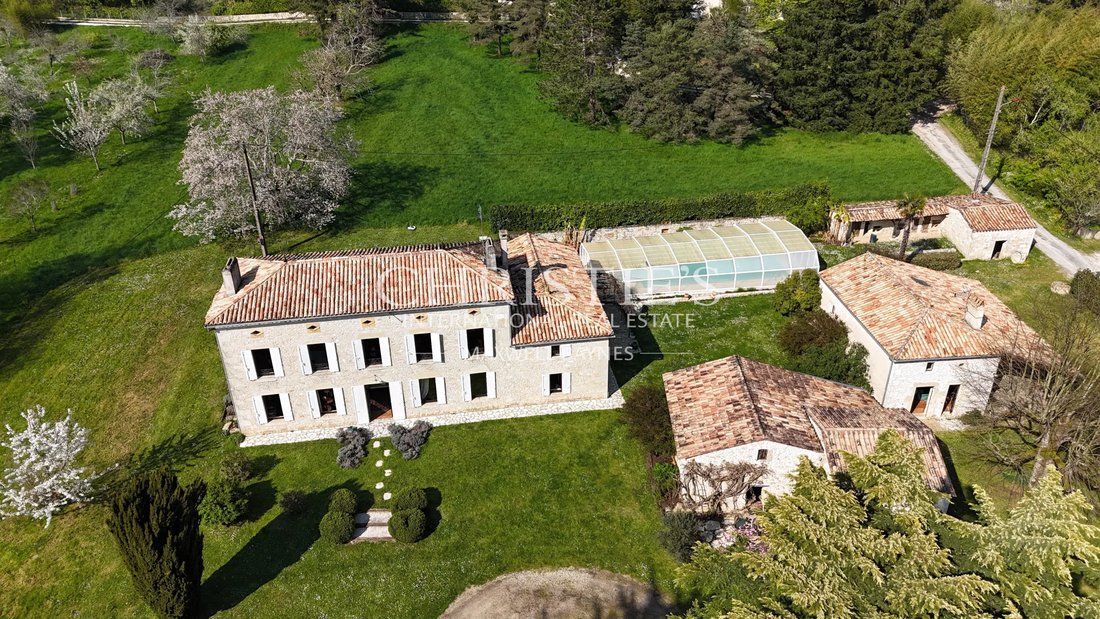 House in Prigonrieux, Nouvelle-Aquitaine, France 2 - 17530821