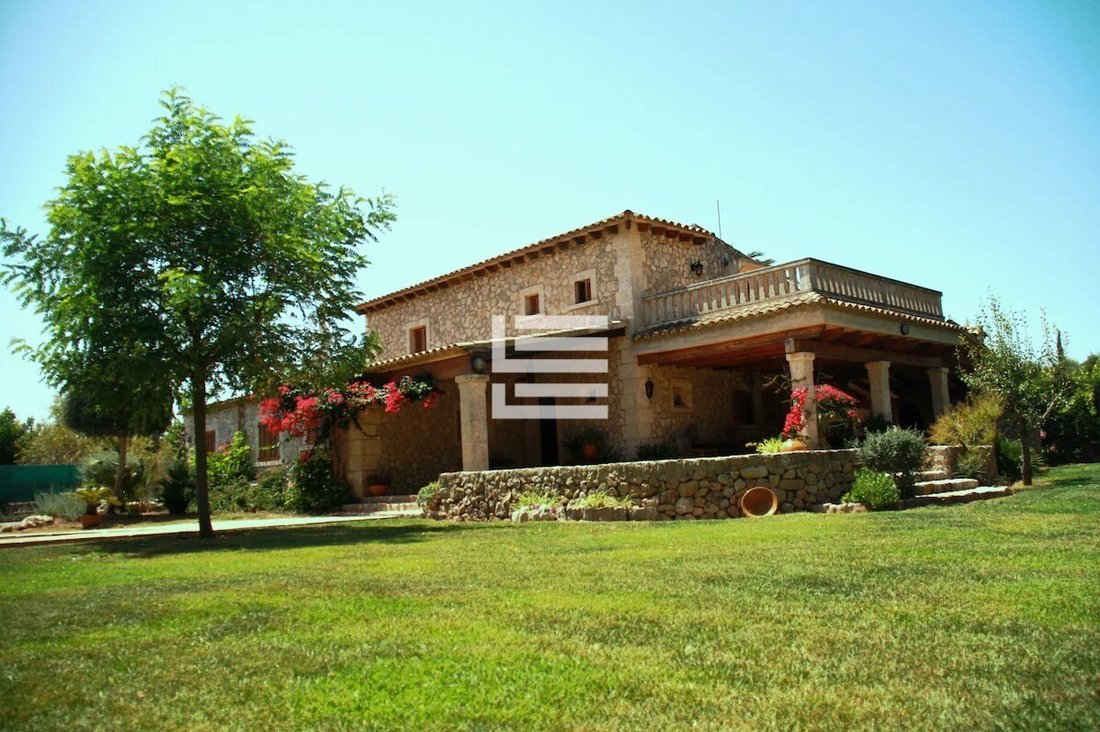 Villa in Pollenca, Balearic Islands, Spain 2 - 17531518