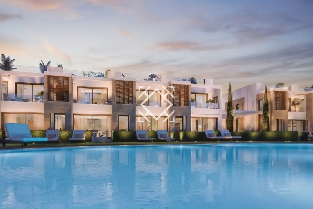 Townhouse in Alcudia, Balearic Islands, Spain 2 - 17530906