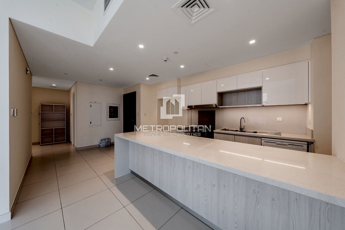 Apartment in Dubai Hills Estate, Dubai, United Arab Emirates 5 - 16747688