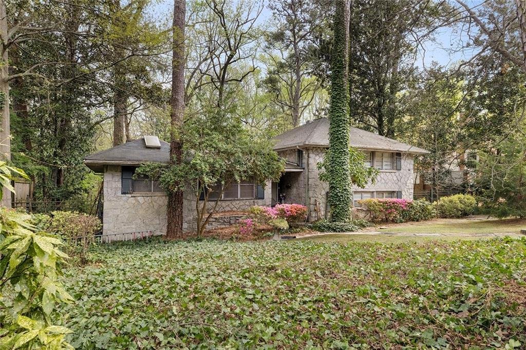 House in Atlanta, Georgia, United States 4 - 17534225
