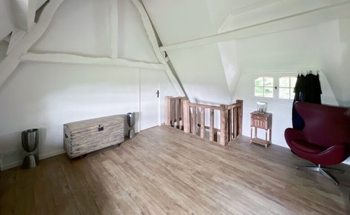 For Sale – Press House In A Peaceful Environment Near Pont L'evêque 14130