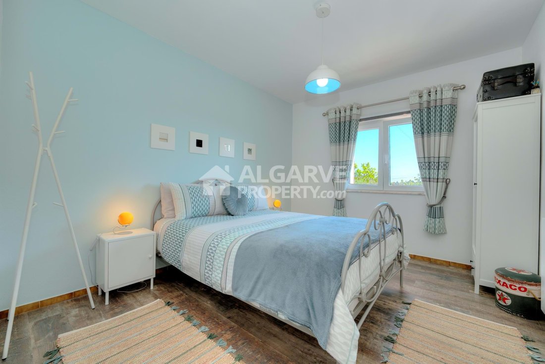 Villa in Boliqueime, Algarve, Portugal 5 - 17532727