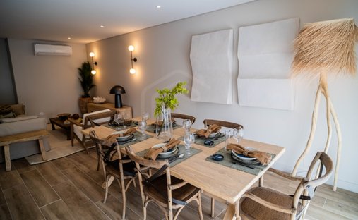 Apartment in Faro (Se e Sao Pedro), Algarve, Portugal 1