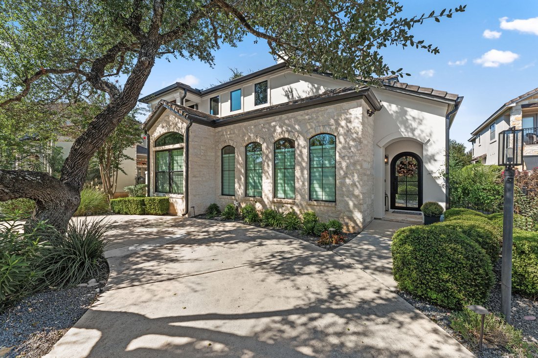 House in Bee Cave, Texas, United States 2 - 16582963