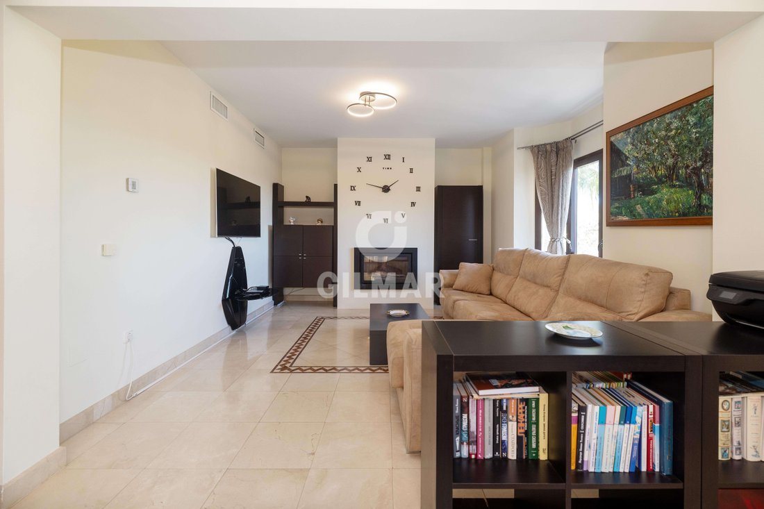 Villa a Elviria-Cabopino, Marbella, Spagna 5 - 17531116