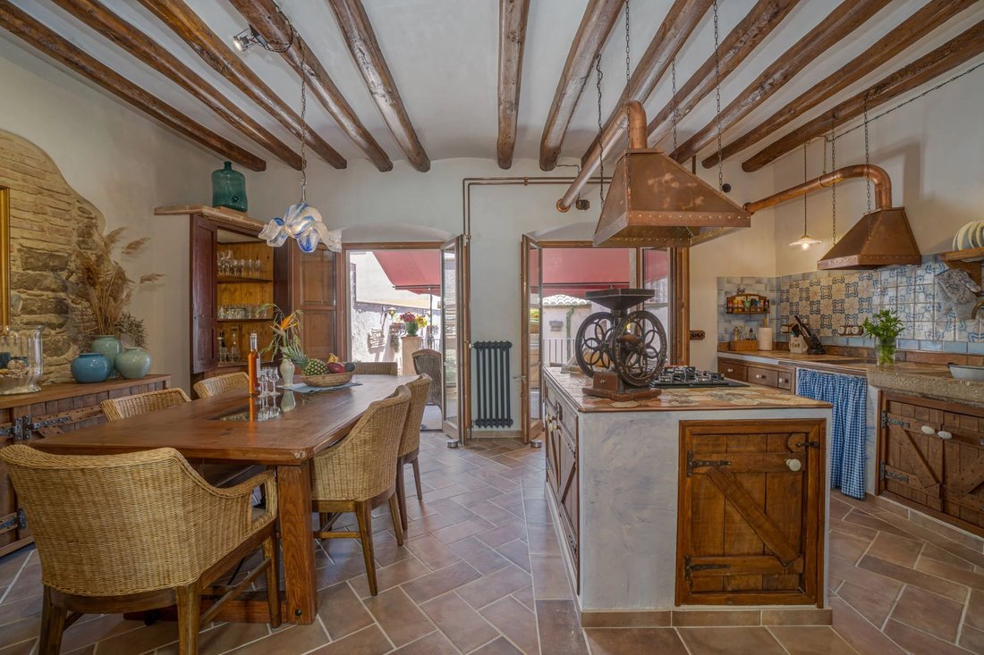 House in Castello d'Empuries, Catalonia, Spain 4 - 17534871