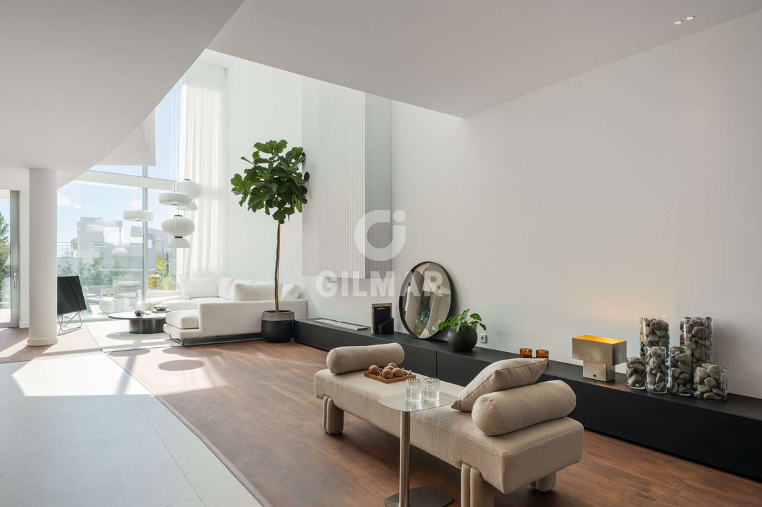 House in Sierra Blanca, Marbella, Spain 3 - 17531405