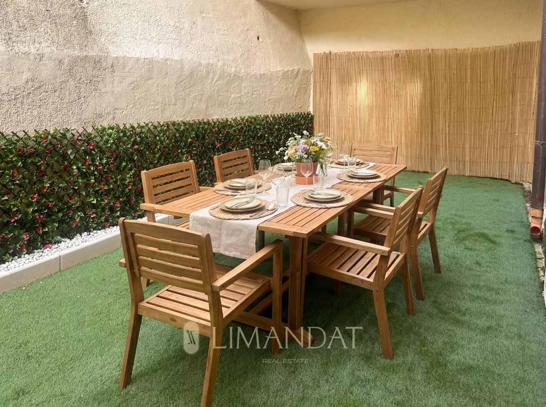 Apartment in Cabbe-Saint Roman, Roquebrune-Cap-Martin, France 3 - 17512247