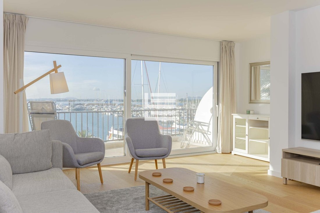 Apartment in Alcudia, Balearic Islands, Spain 4 - 17531936