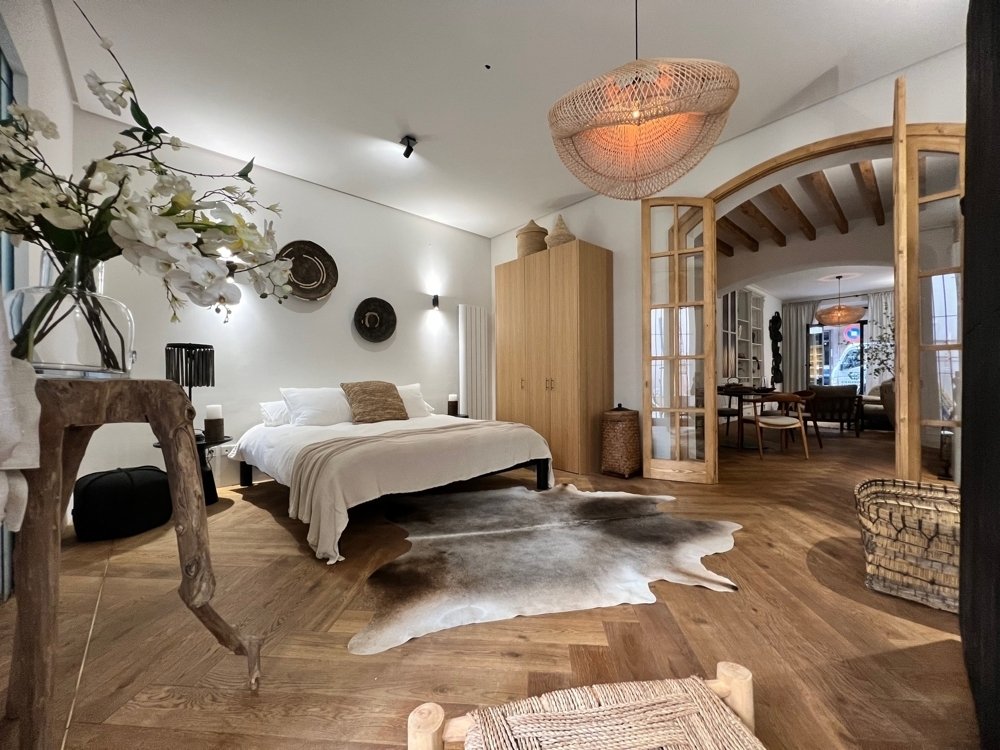 Apartment in Palma, Balearic Islands, Spain 1 - 17531684