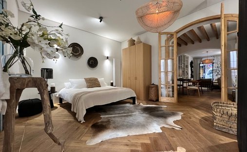 Apartment in Palma, Balearic Islands, Spain 1