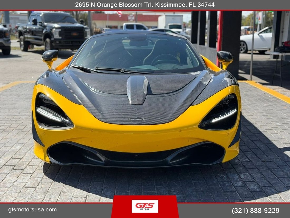 Cabriolet in Kissimmee, FL, United States 4 - 16157201