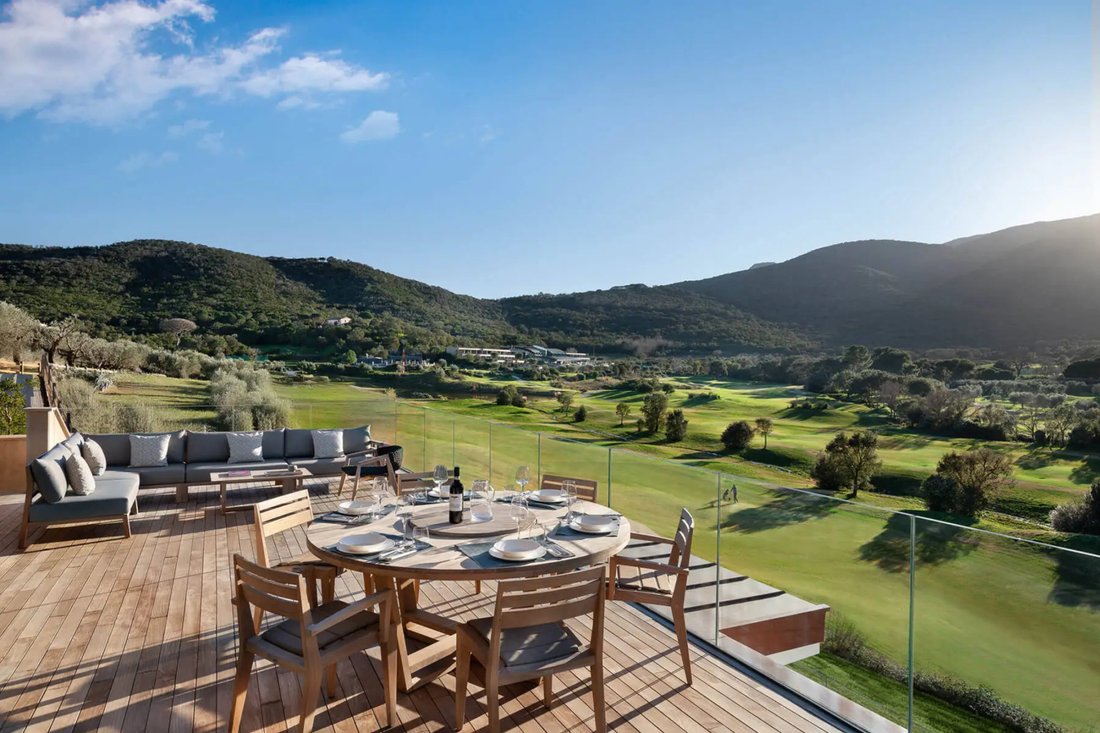 Villa in Pozzarello - Terrarossa, Monte Argentario, Tuscany 2 - 17530524
