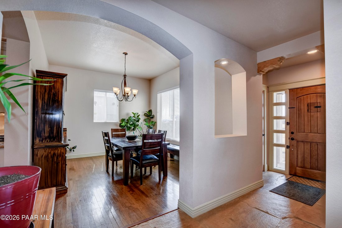 House in Prescott Valley, Arizona, United States 5 - 17530959