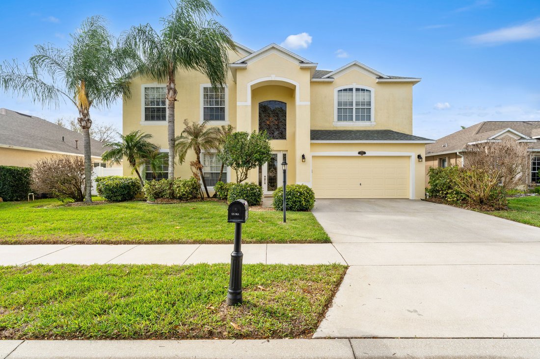 House in Melbourne, Florida, United States 1 - 17530871